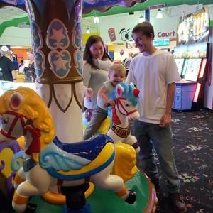 Meet your Posher, Abbigail